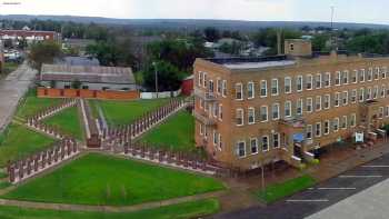 Old Greer County Museum & Hall of Fame Inc.