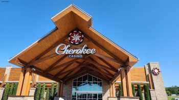 Cherokee Casino Grove