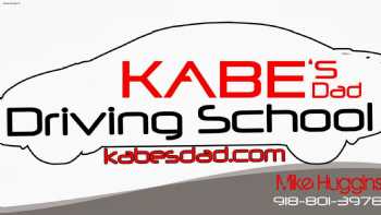 KabesDad.com Driving School