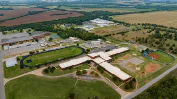 Guthrie Upper Elementary School