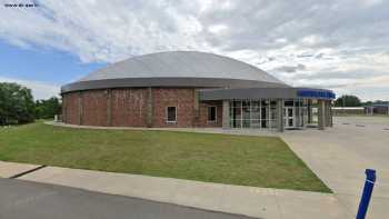 Hartshorne Event Center