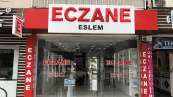 ESLEM ECZANESİ