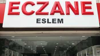 ESLEM ECZANESİ