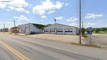 Keota School Administration Building