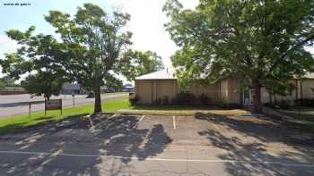 OSU Extension Center