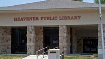 Heavener Public Library