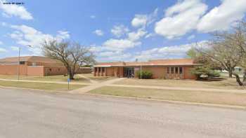 Hobart Public Schools Administration Building