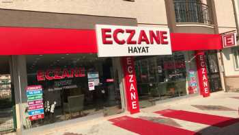 HAYAT ECZANESİ