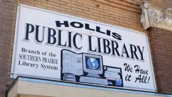 Hollis Public Library