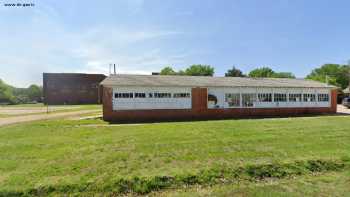 Hominy Middle School