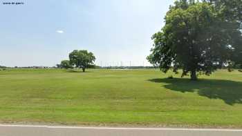 Holdenville High School Softball/Baseball Fields