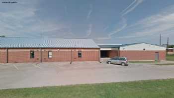 Wetumka Elementary School