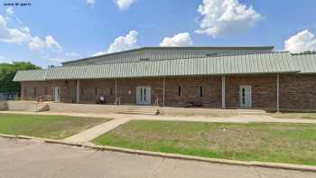 Wewoka Public School Cafetorium