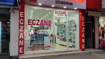 Uzun Sokak Eczanesi