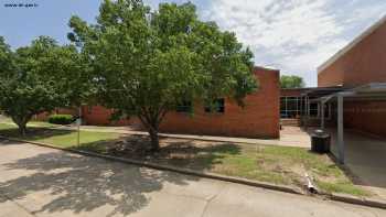 Wewoka Middle School