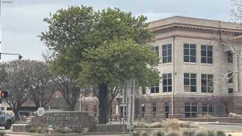 Jackson County Courthouse