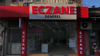 DEMİREL ECZANESİ