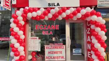 Sıla Eczanesi