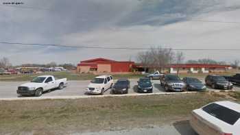 Waurika High School