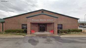 Rongey Middle School