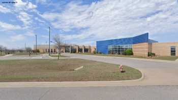 Kingfisher Upper Elementary