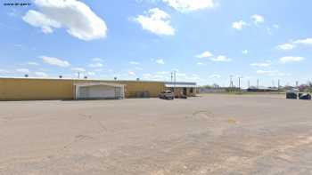 Kiowa County OSU Extension