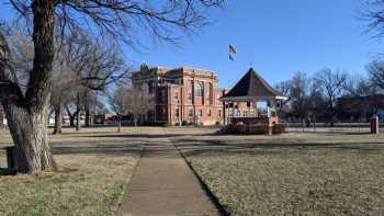 Kiowa County Clerk