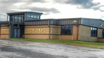 Kiowa High School