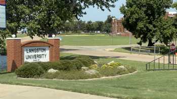 Textbook Central At Langston University