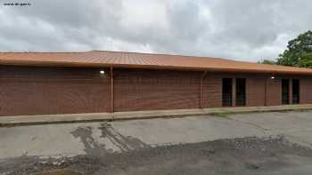 Latimer County Public Library