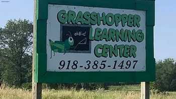 Grasshopper Learning Center