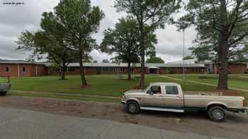 Wilburton Football Field