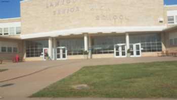 Lawton Senior High School