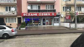 ECZANE ÖZGER