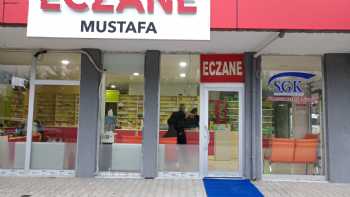 MUSTAFA ECZANESİ