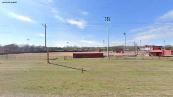 Locust Grove High School Baseball Field