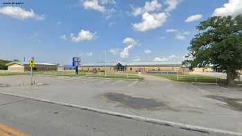 Thackerville High School