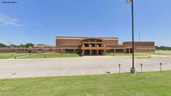 LONE GROVE HIGH SCHOOL MEDIA CENTER