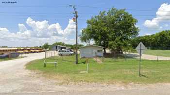 Marietta City Schools Bus Garage