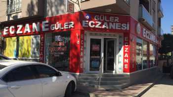 Güler Eczanesi