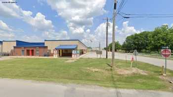 Chouteau School Early Childhood