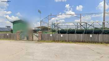 Pryor Tigers Baseball Field