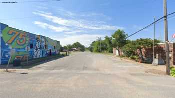 Salina Headstart Center