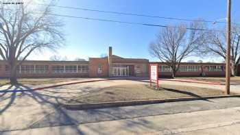 Claremore Public Schools Administration Building