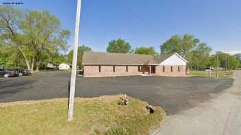 Bethel Holiness Church and School