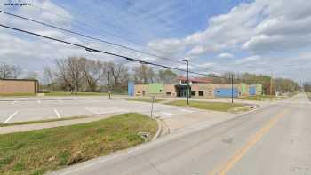 Verdigris Early Childhood Development Center