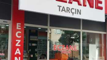 Tarçın Eczanesi