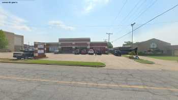 Prometric Testing Center Mcalester