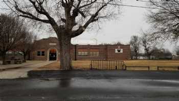 Wayne Middle School