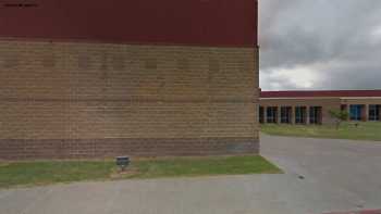 Curtis Inge Middle School